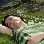 7 способов, помогающих расслабиться