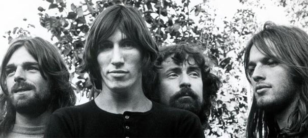 Pink Floyd: разрушители и творцы