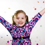 5 правил для воспитания счастливого ребенка